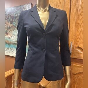 Babaton Classic Black Blazer